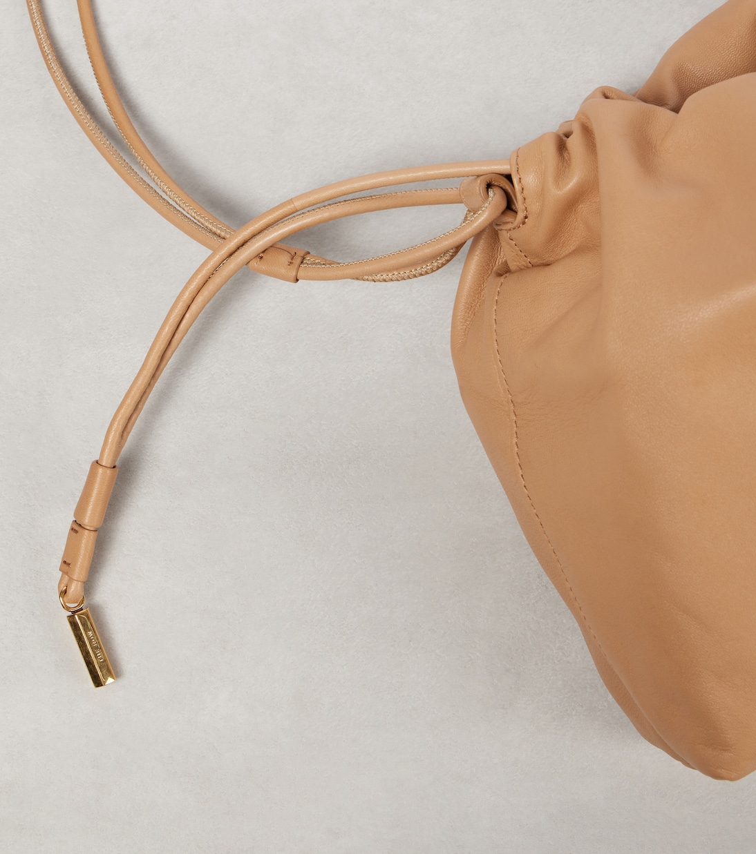 Borsa a tracolla Angy in pelle | The Row