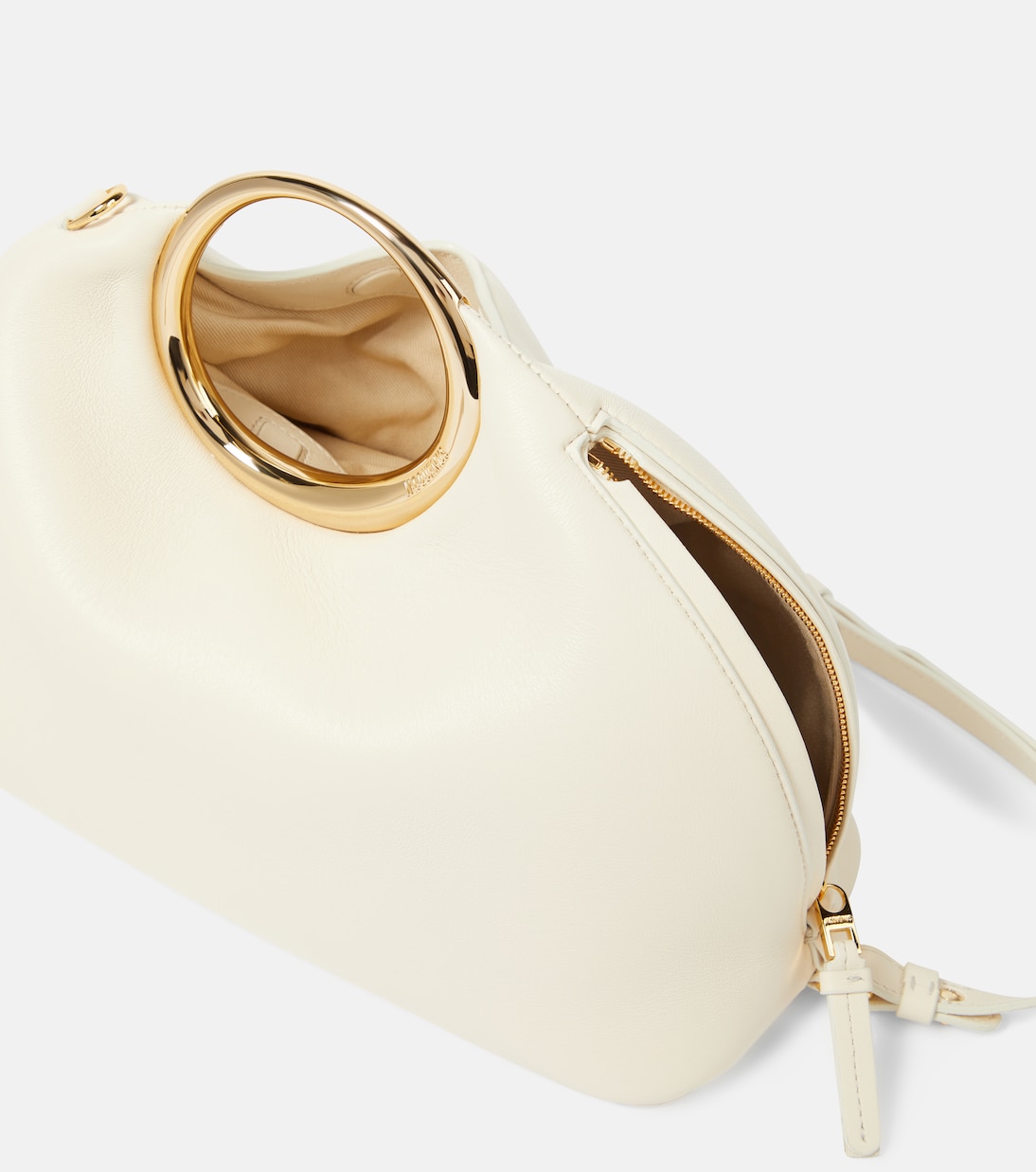 Sac Le Calino en cuir | Jacquemus