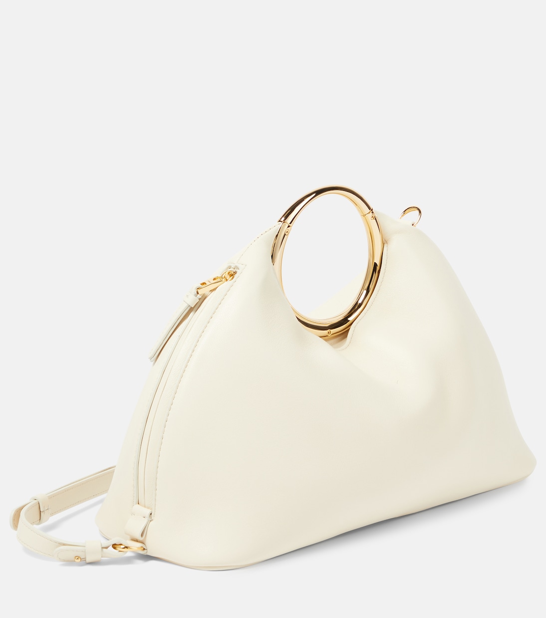 Sac Le Calino en cuir | Jacquemus