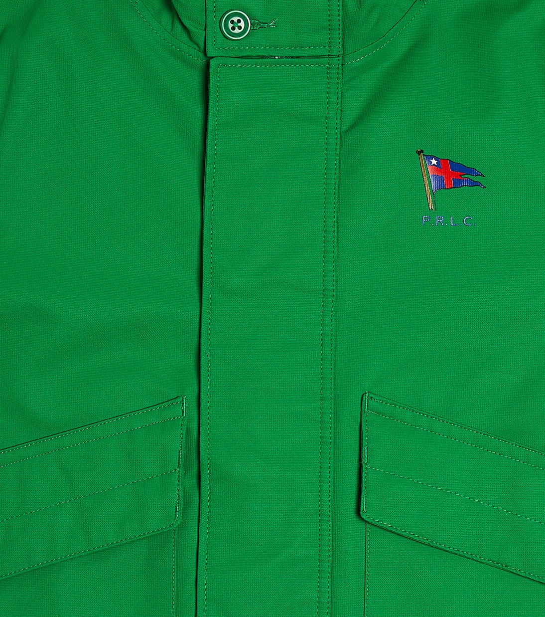 Giacca a vento Truro | Polo Ralph Lauren Kids