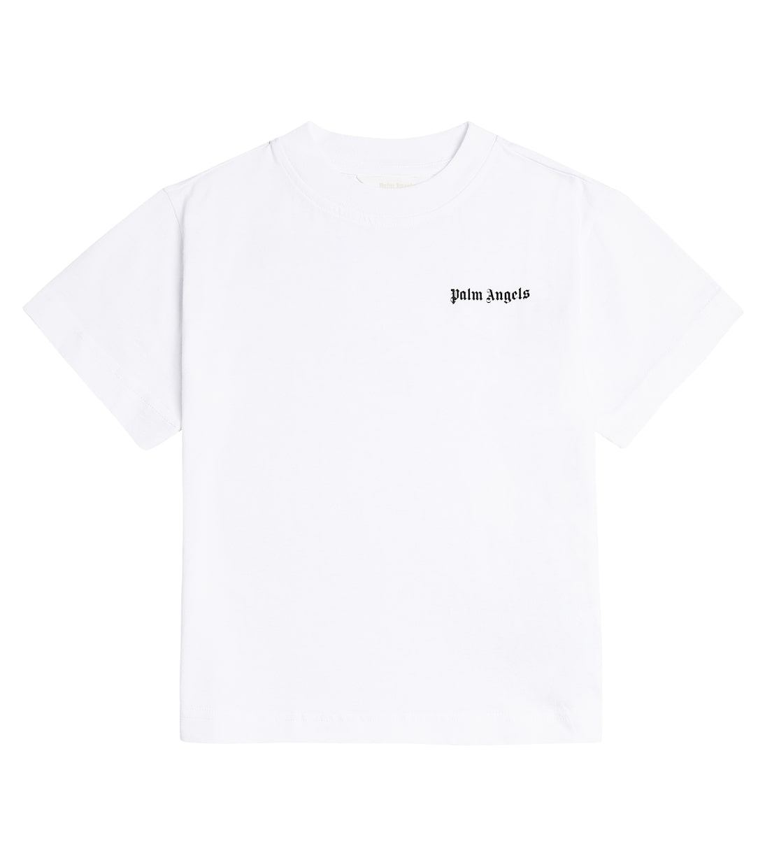 Set de 3 camisetas de jersey de algodón | Palm Angels Kids