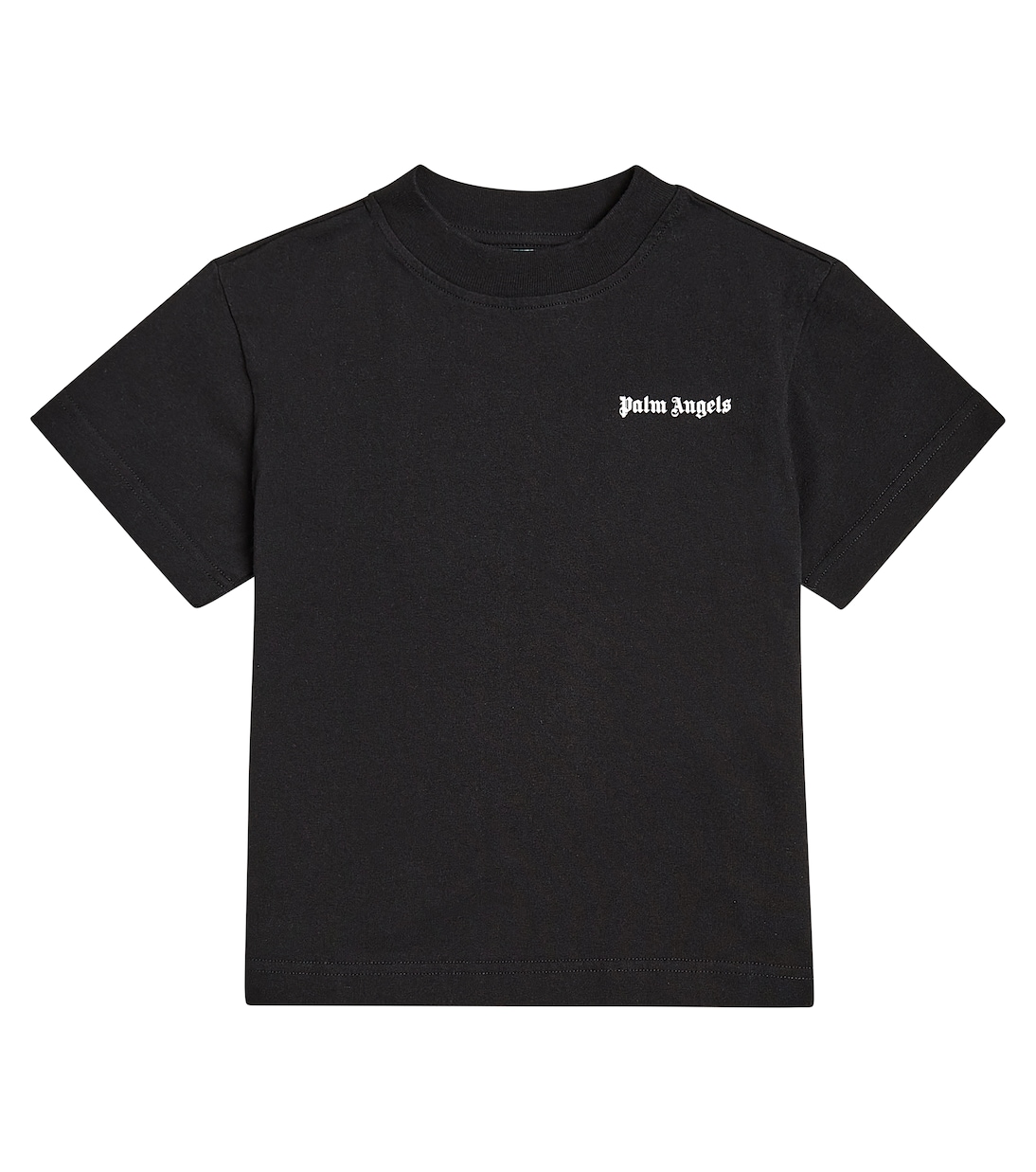 Set de 3 camisetas de jersey de algodón | Palm Angels Kids
