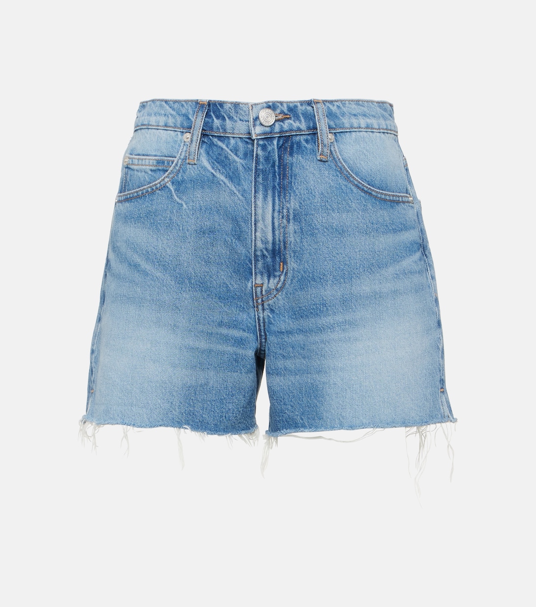 Shorts Vintage de denim | Frame