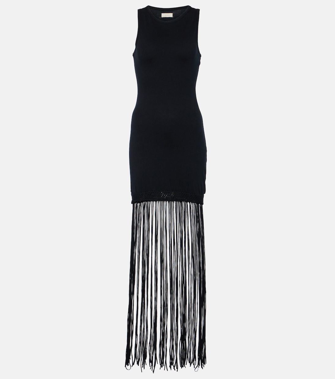 Robe Maceio en coton  | Faithfull