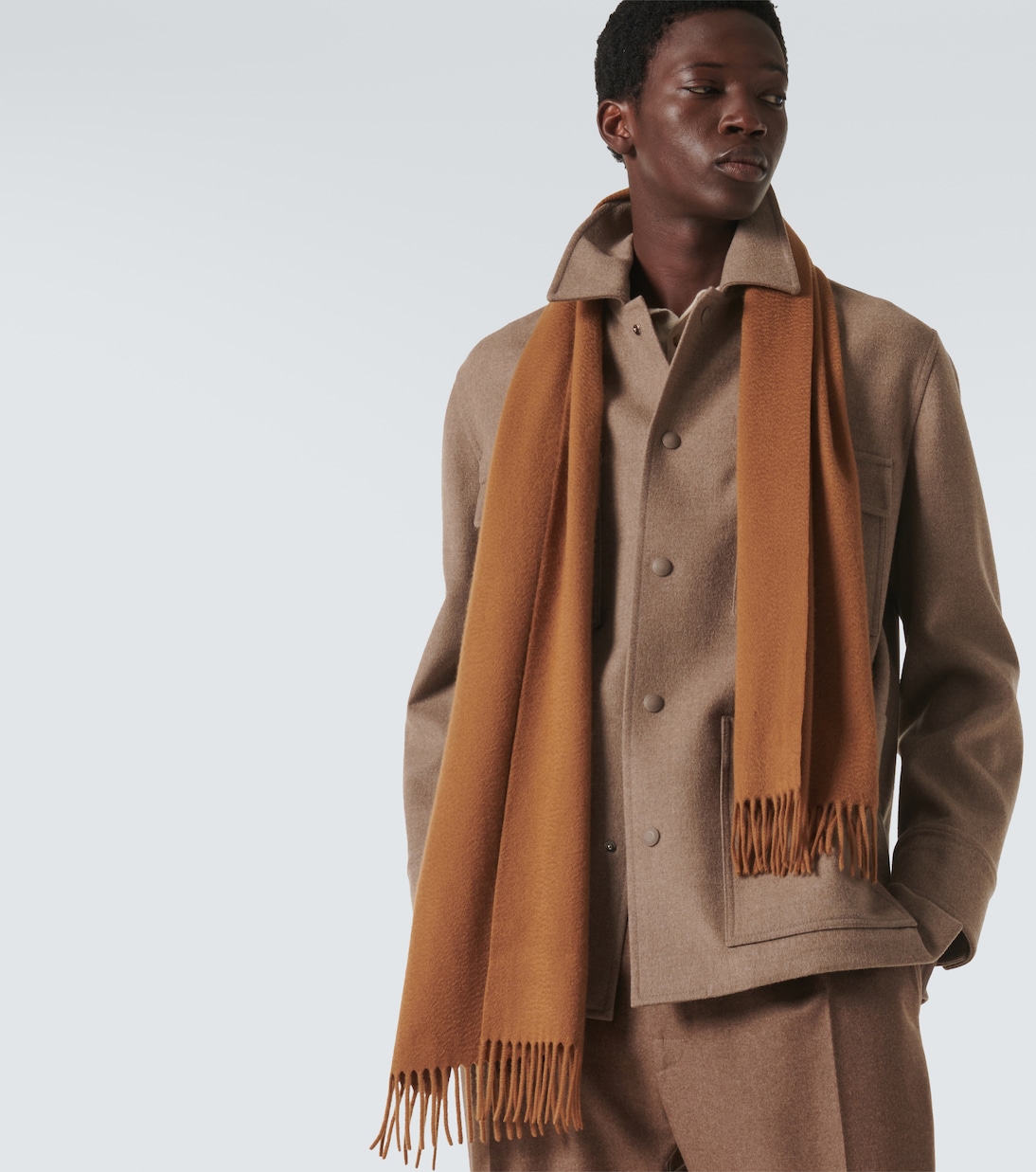 Sciarpa in cashmere | Loro Piana