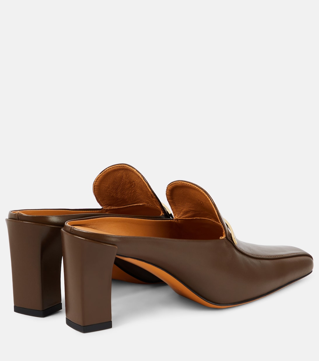 Mules in pelle | Tod's