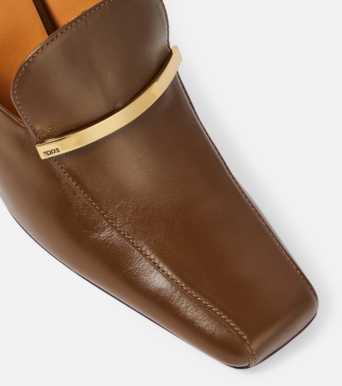 Mules in pelle | Tod's