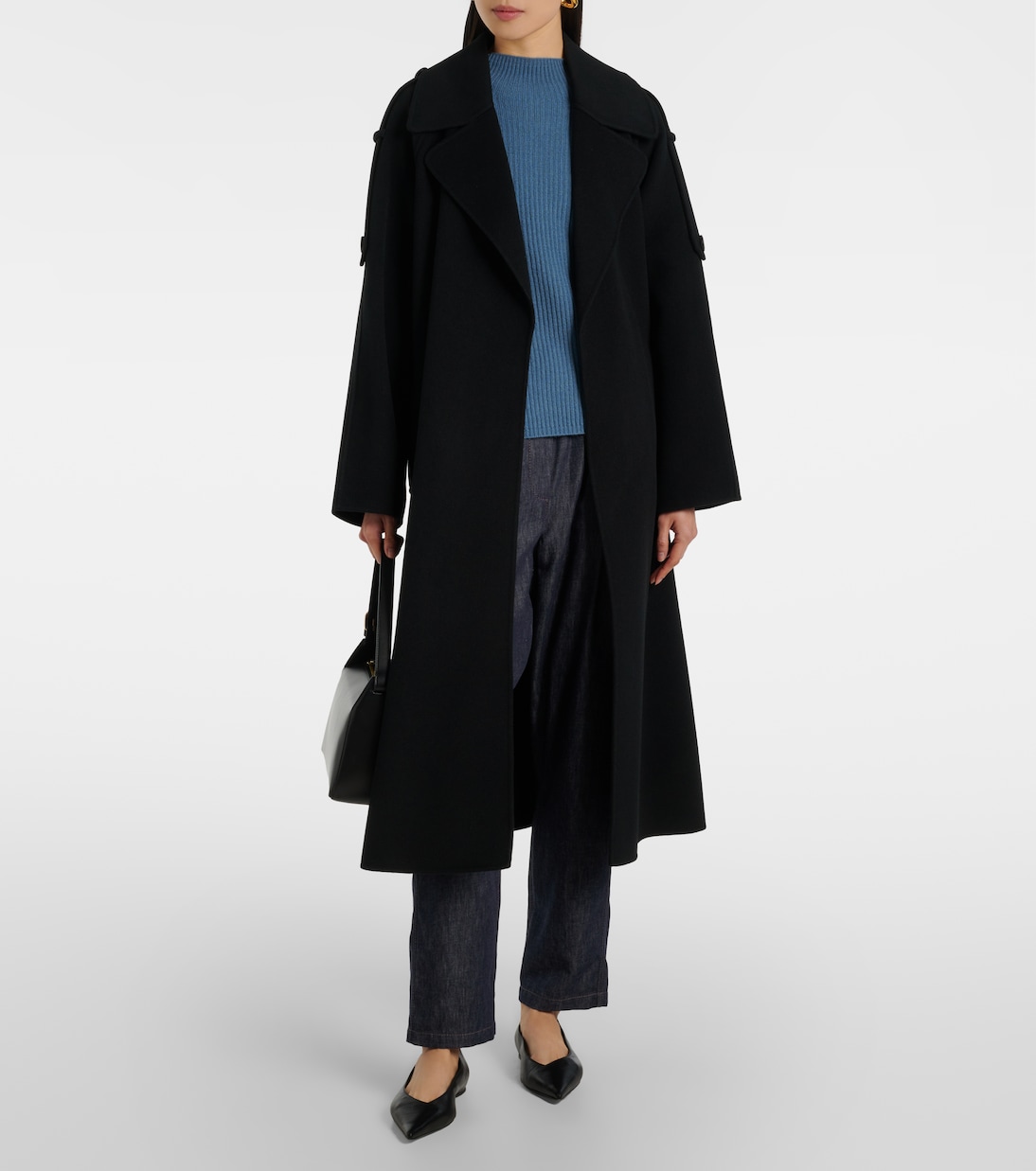 Pull Elica en laine et cachemire | 'S Max Mara