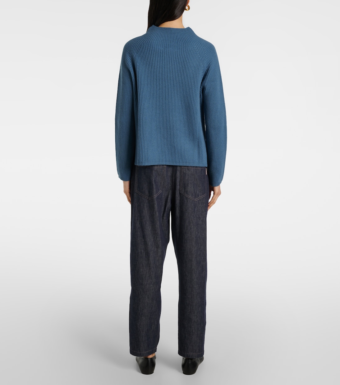 Pull Elica en laine et cachemire | 'S Max Mara