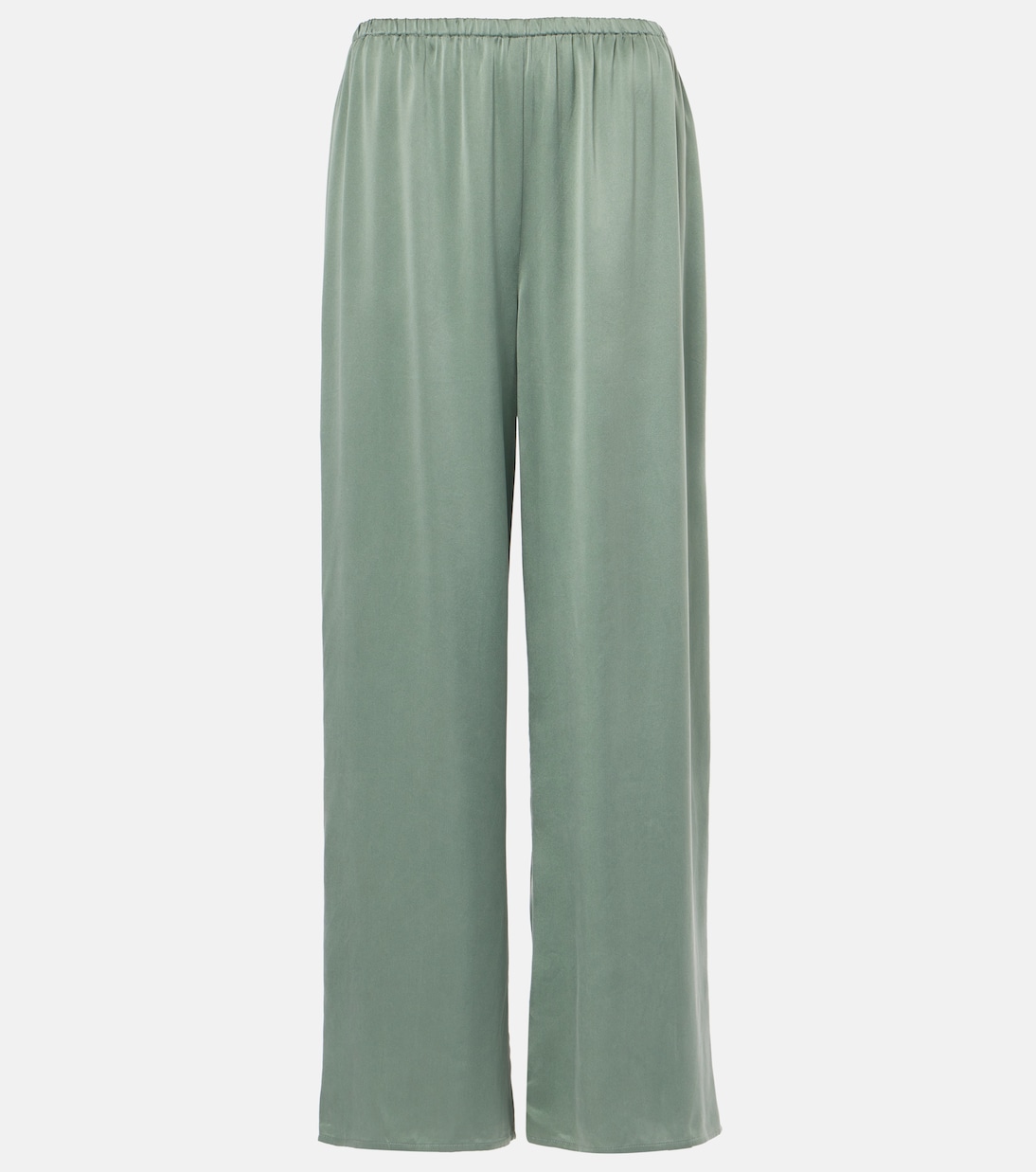 Pantaloni Austin a gamba larga | Asceno