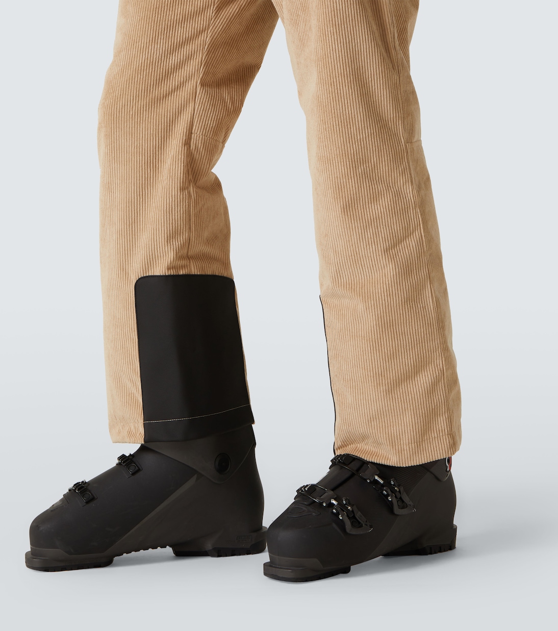 Coen mid-rise corduroy ski pants | Bogner