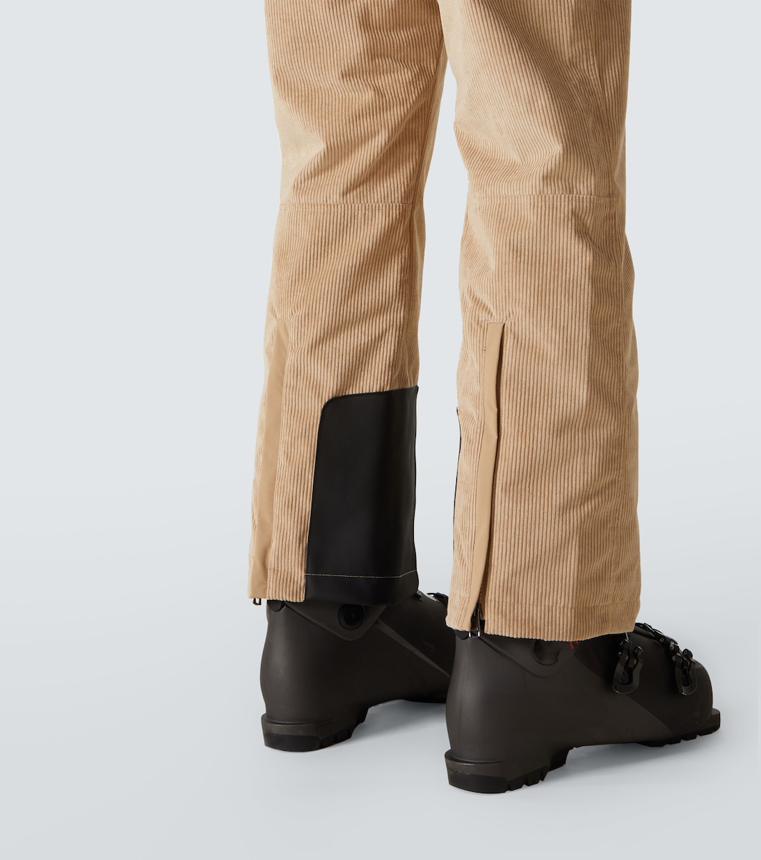 Coen mid-rise corduroy ski pants | Bogner