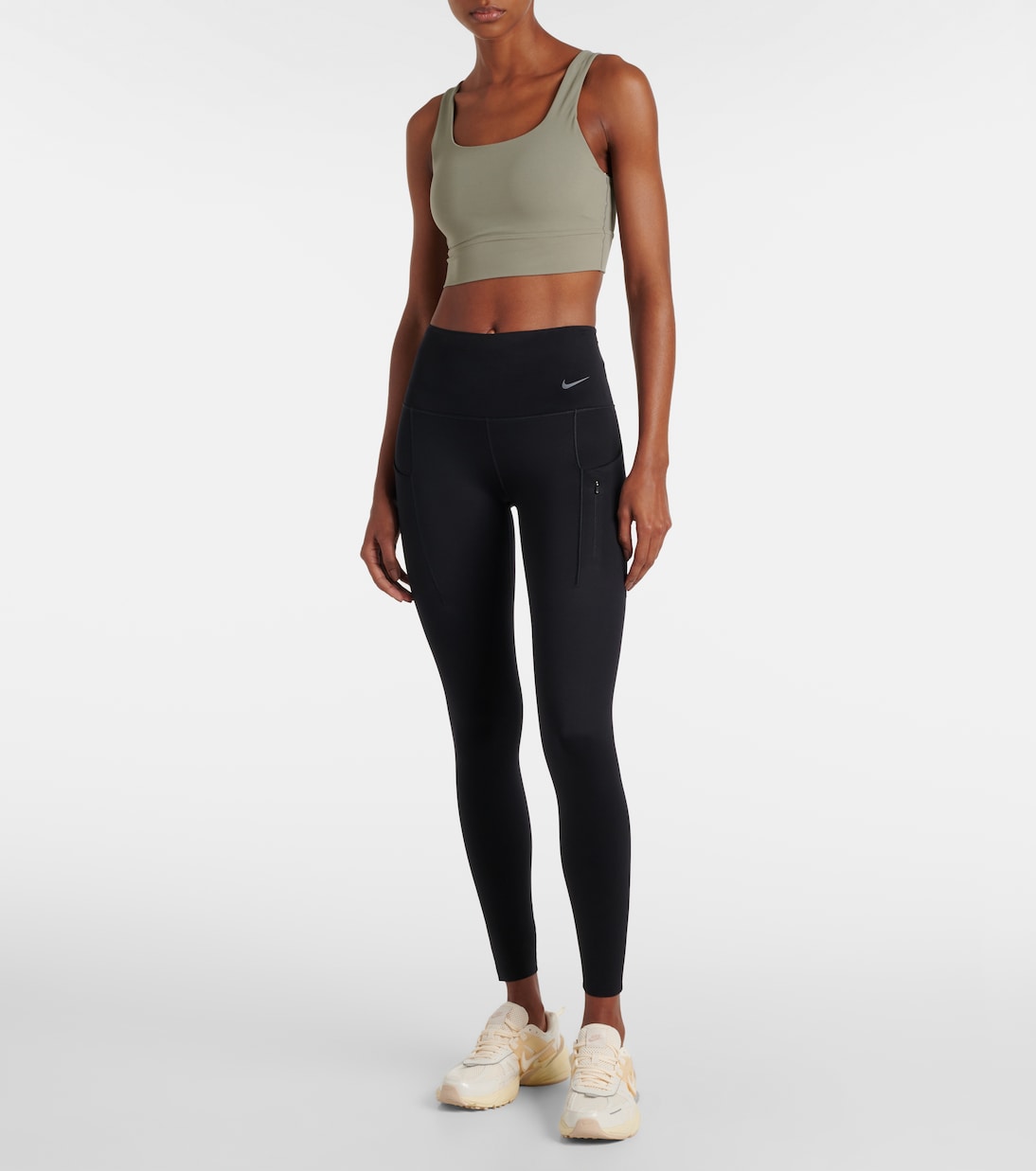 Brassière de sport Zenvy | Nike