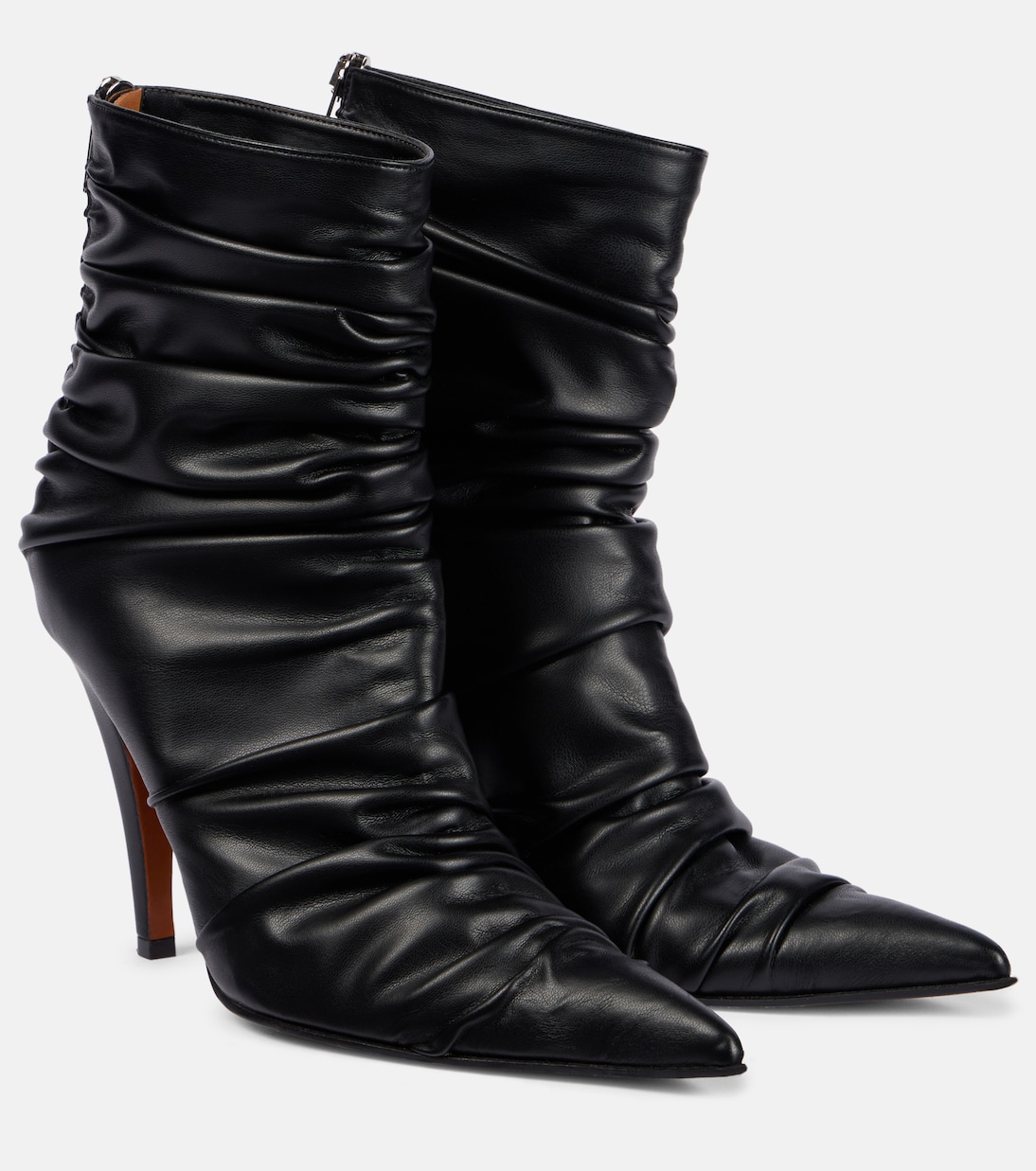 Bottines | McQueen