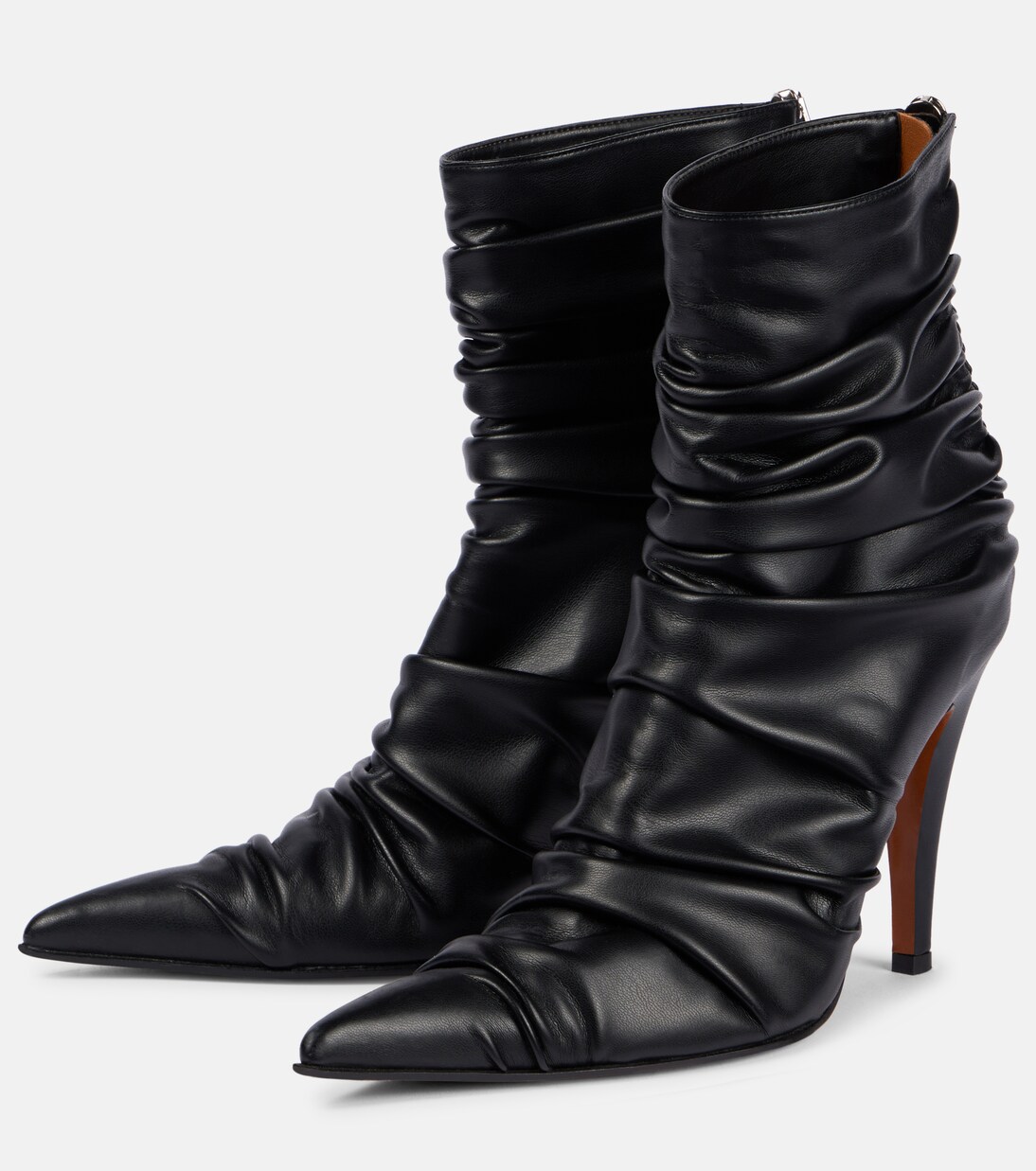 Bottines | McQueen