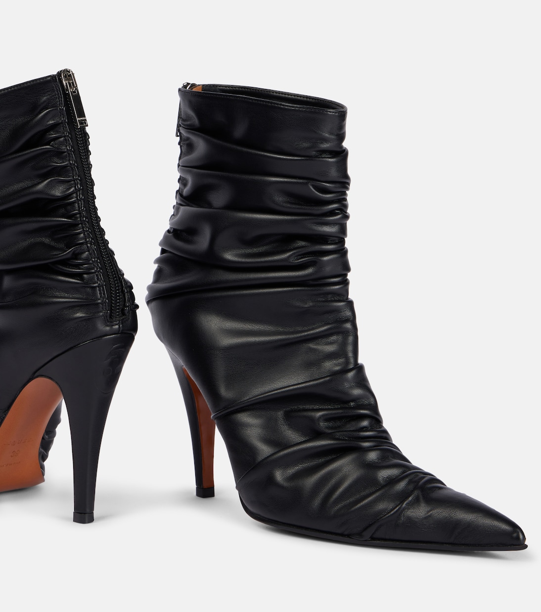 Bottines | McQueen