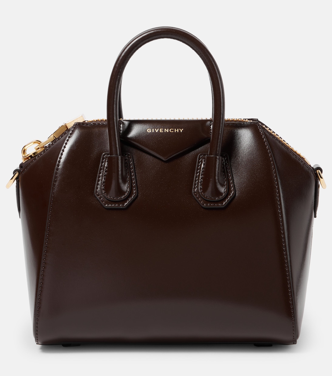 Borsa Antigona Mini in pelle | Givenchy