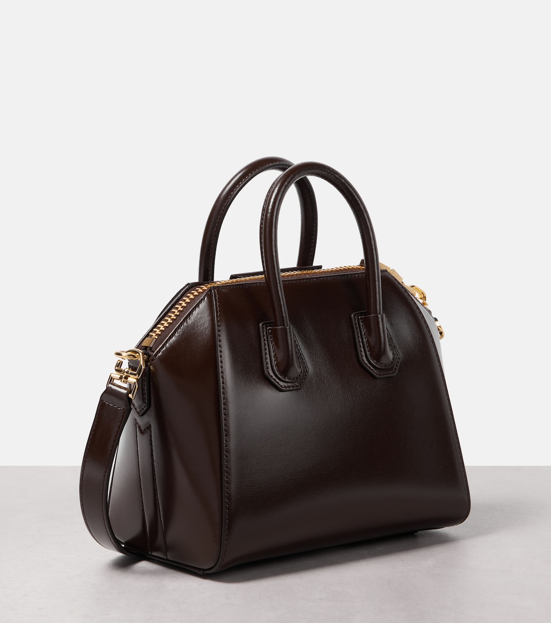 Borsa Antigona Mini in pelle | Givenchy