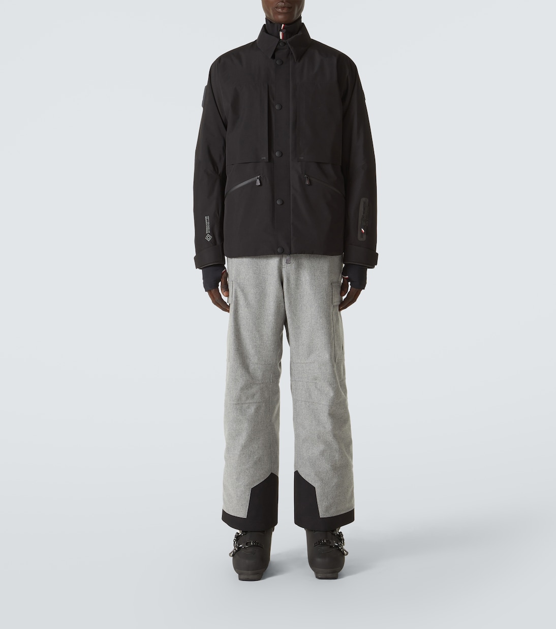 Skijacke Gorner aus Gore-Tex® | Moncler Grenoble