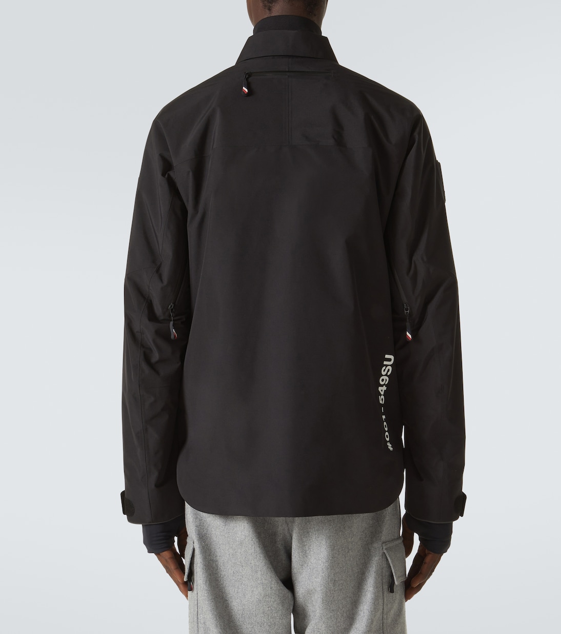 Skijacke Gorner aus Gore-Tex® | Moncler Grenoble