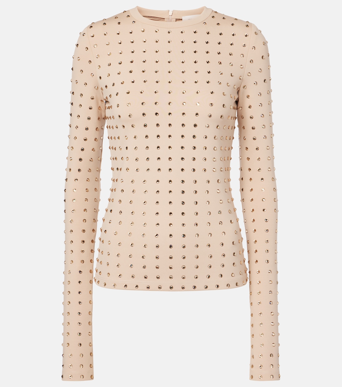 Verziertes Top Negus | Sportmax