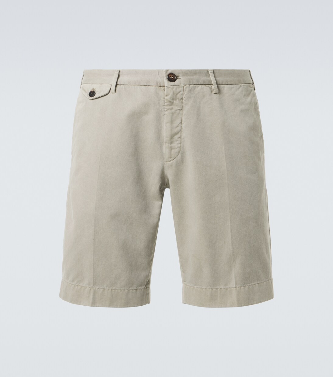 Bermuda in cotone | Incotex