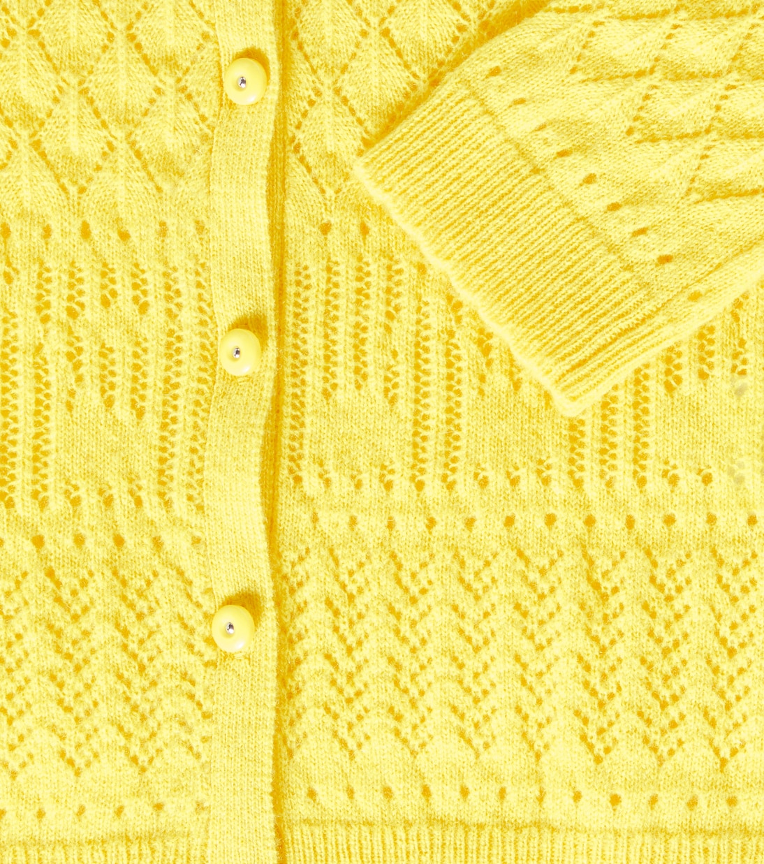 Cardigan Enza en cachemire | Bonpoint