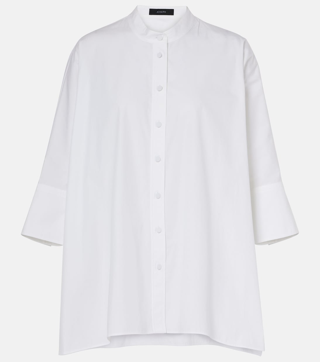 Camicia oversize Congo in popeline | Joseph