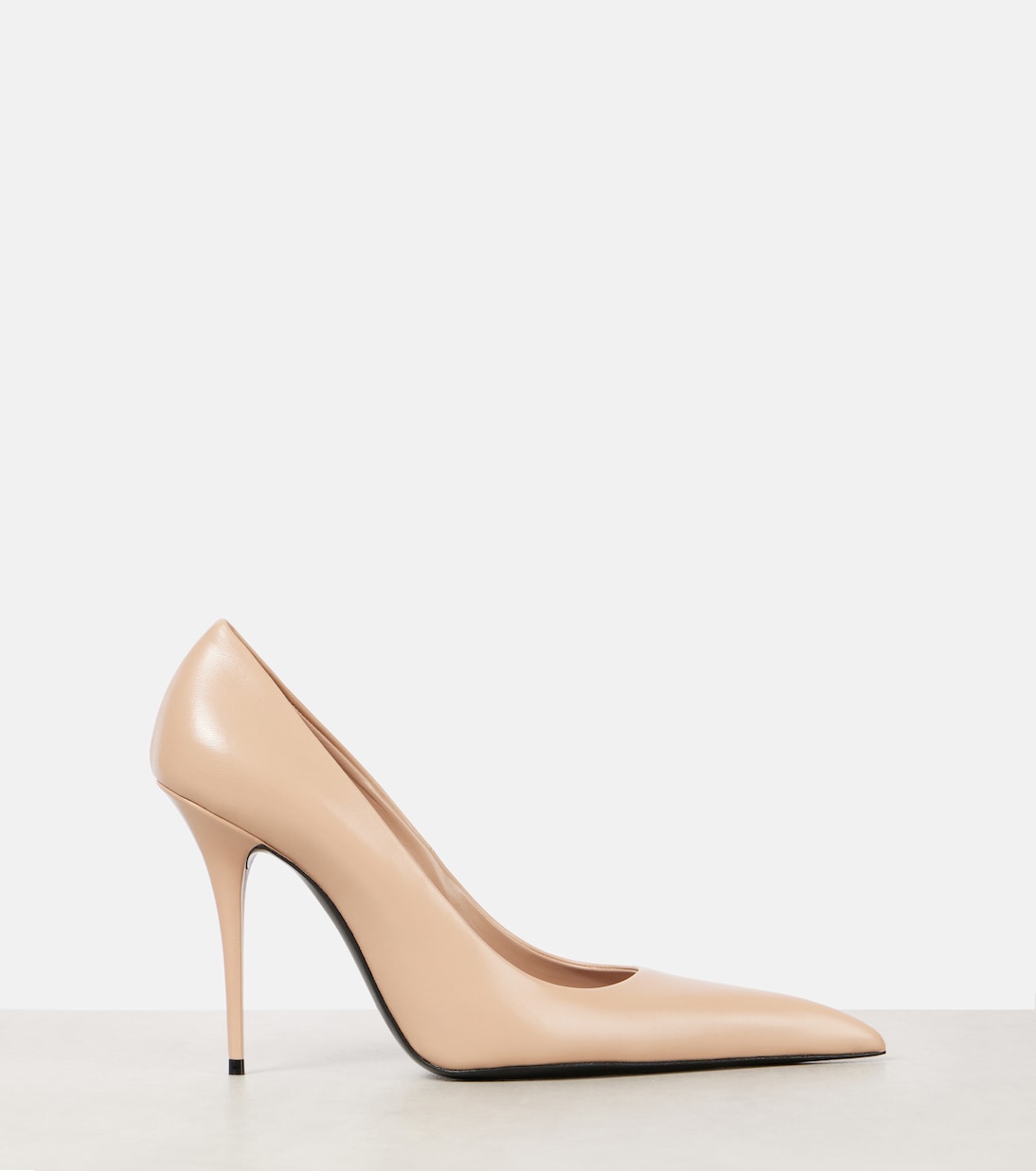 Escarpins Élysée 105 en cuir | Saint Laurent