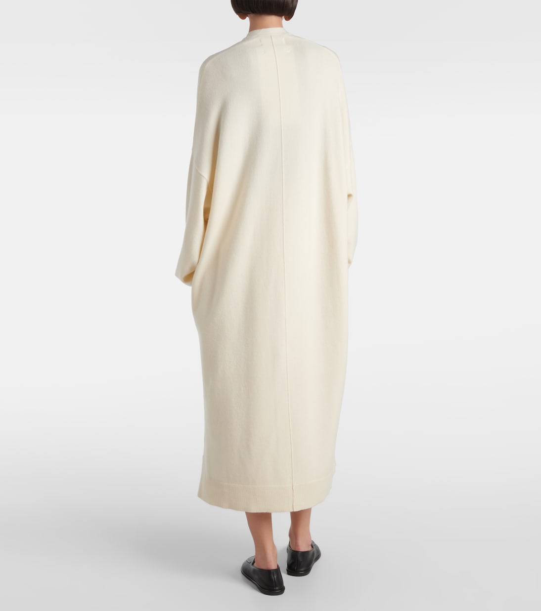 Cardigan Koto aus einem Kaschmirgemisch | Extreme Cashmere