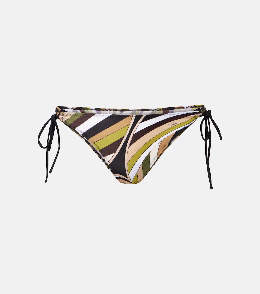 Slip bikini Iride | Pucci