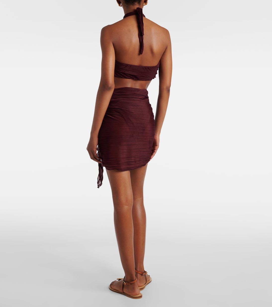 Pareo Nyla | Jade Swim