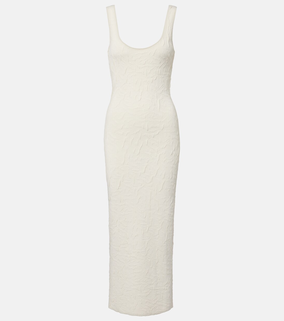 Duras knitted maxi dress | Altuzarra