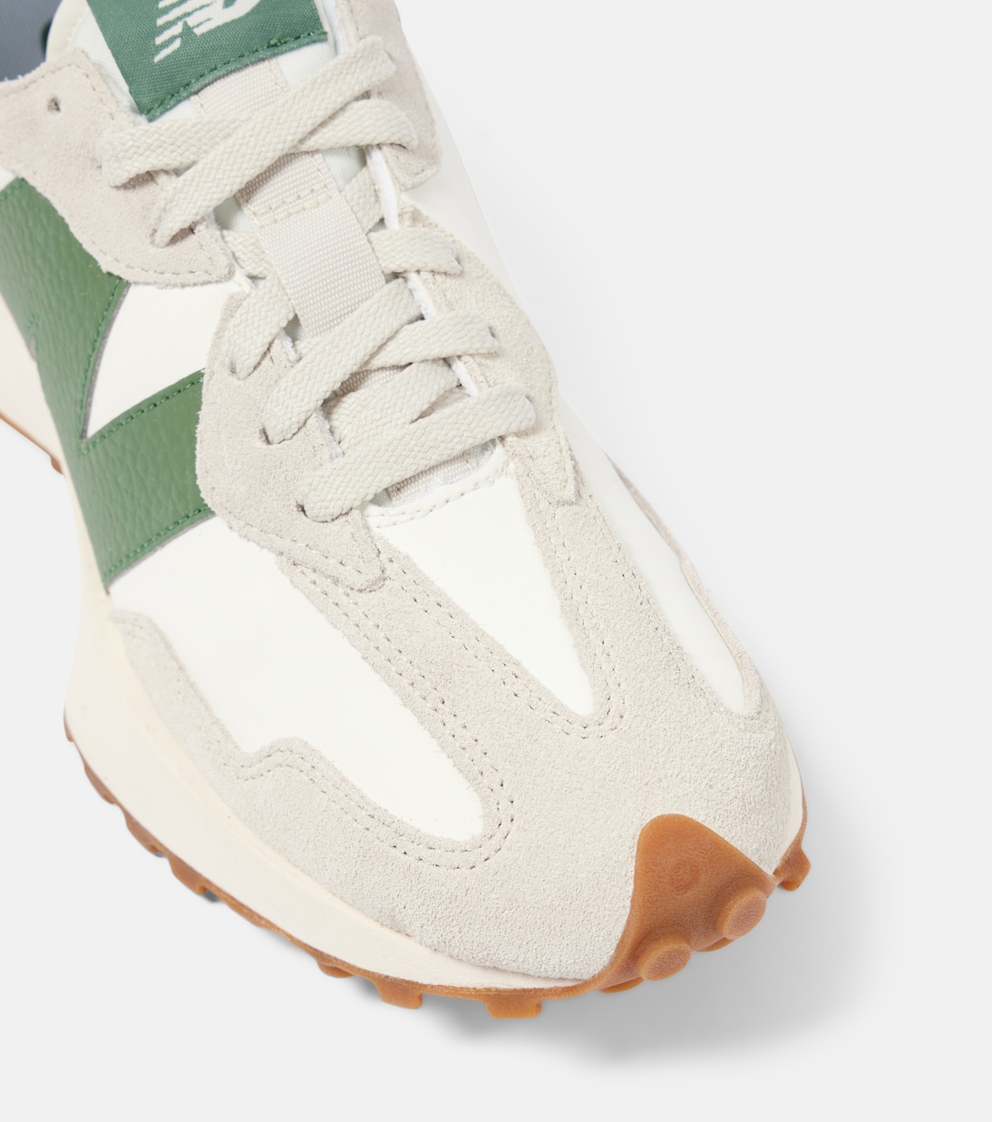 Sneakers 327 aus Leder | New Balance