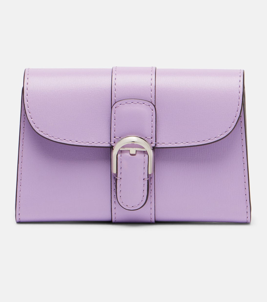 Portacarte Brilliant Small in pelle | Delvaux