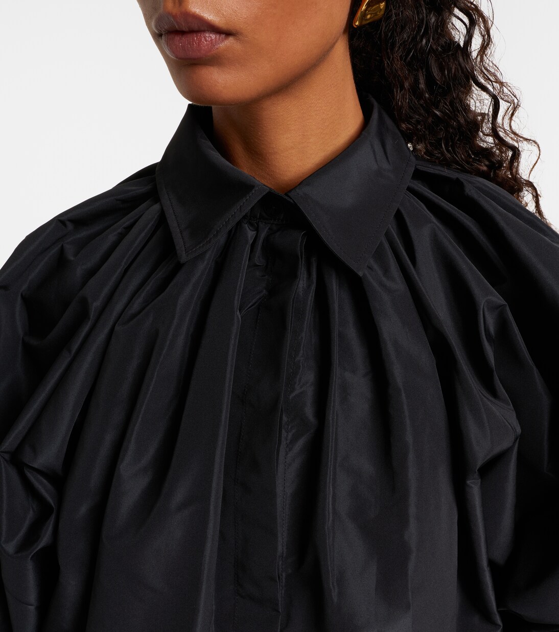Blouse Bubble | Patou