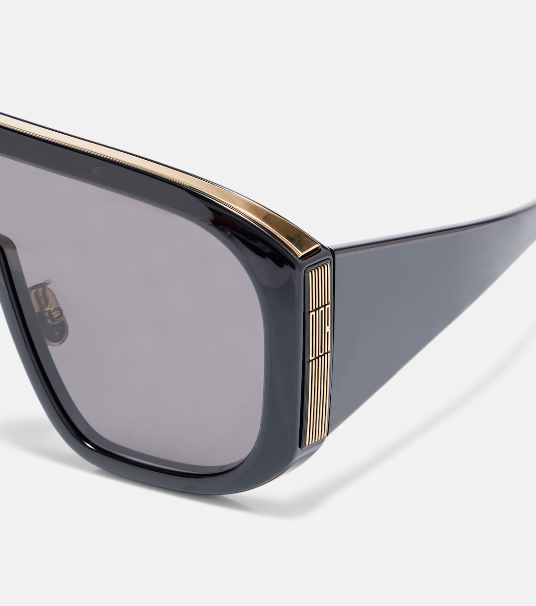 Gafas de sol máscara DiorGraphique M2U | Dior Eyewear