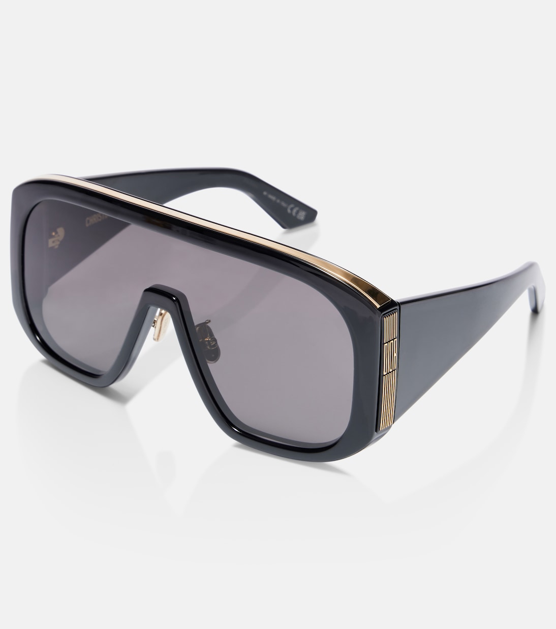Gafas de sol máscara DiorGraphique M2U | Dior Eyewear