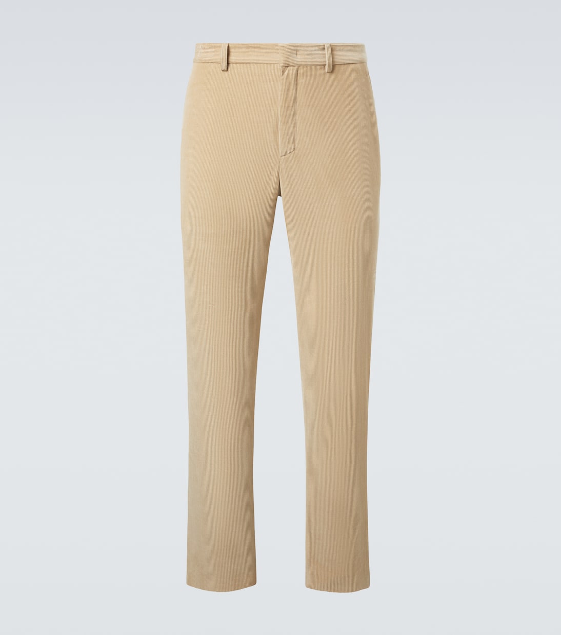 코튼 치노 팬츠 | Loro Piana