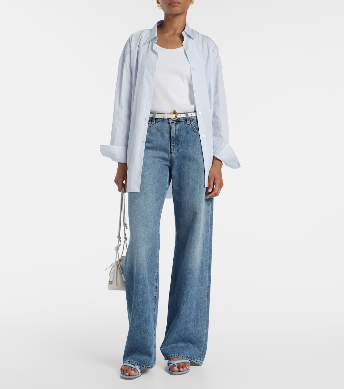 Susara raffia thong sandals  | Manolo Blahnik