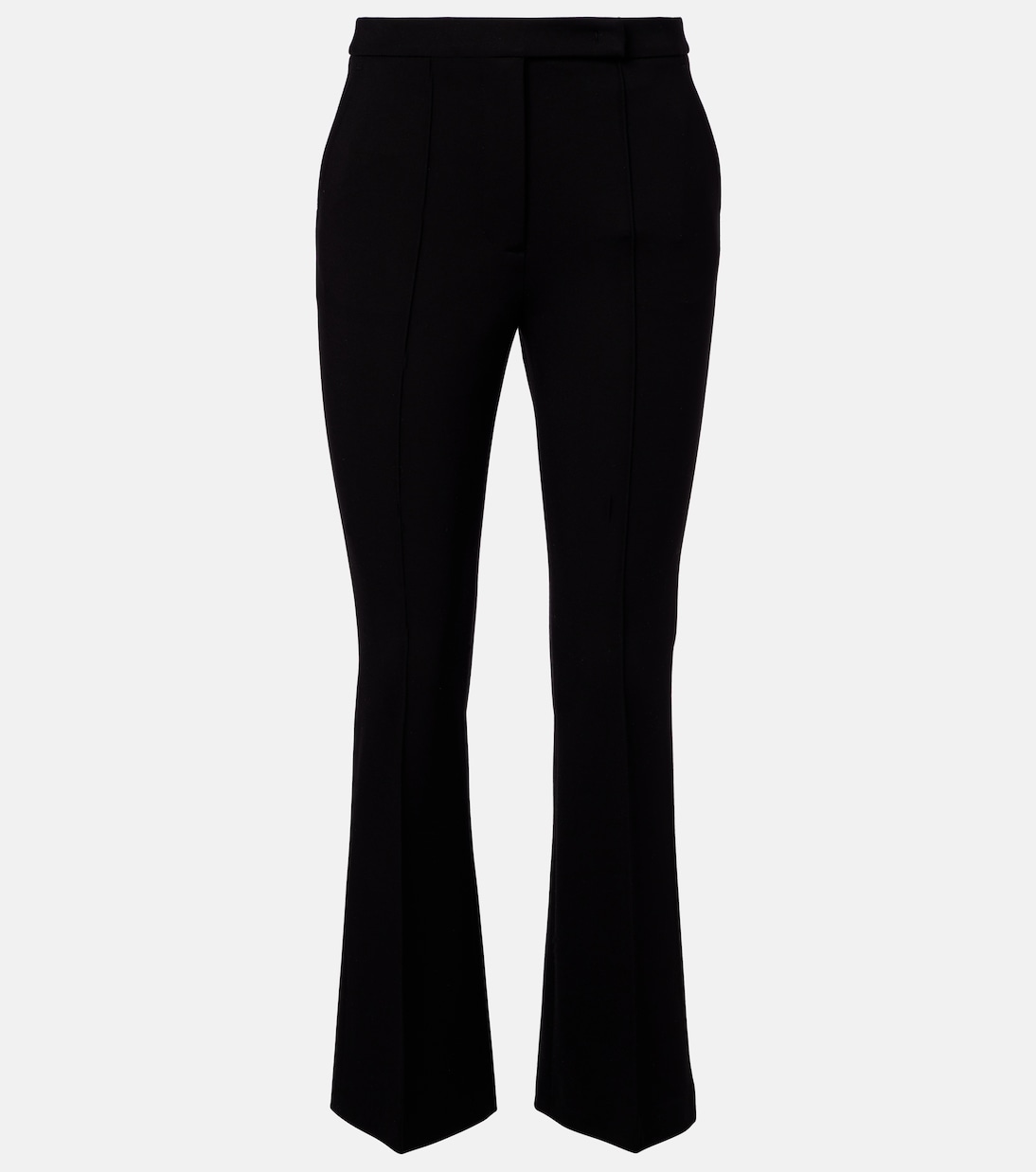 Pantaloni flared Emotional Essence a vita alta | Dorothee Schumacher