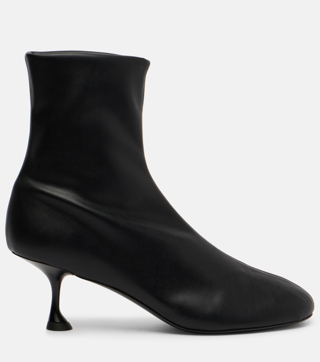 Ankle Boots Bronco aus Leder | Proenza Schouler