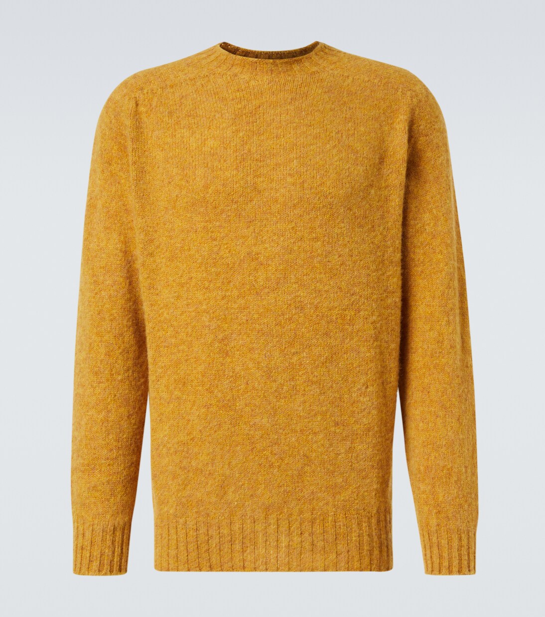 Jersey de lana | Sunspel