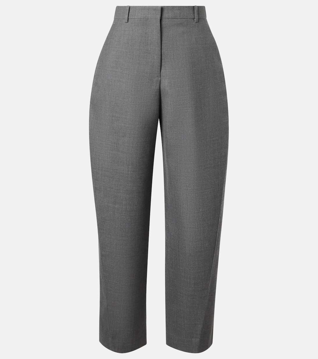 Wool tapered pants | Givenchy