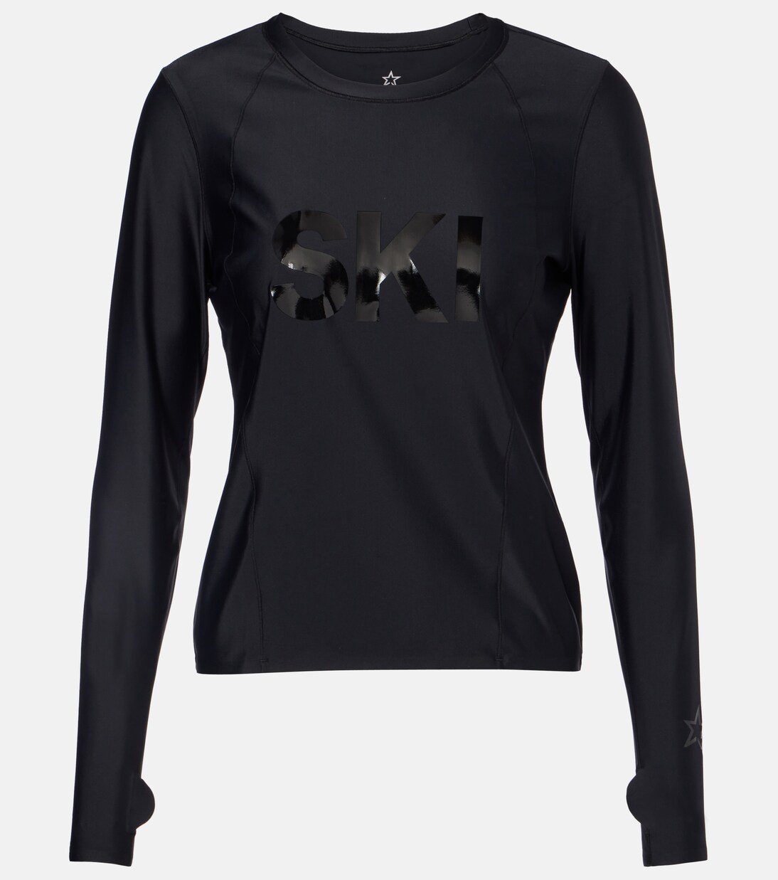 Ski Crew ski top | Perfect Moment