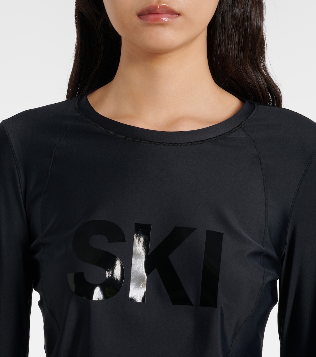 Ski Crew ski top | Perfect Moment