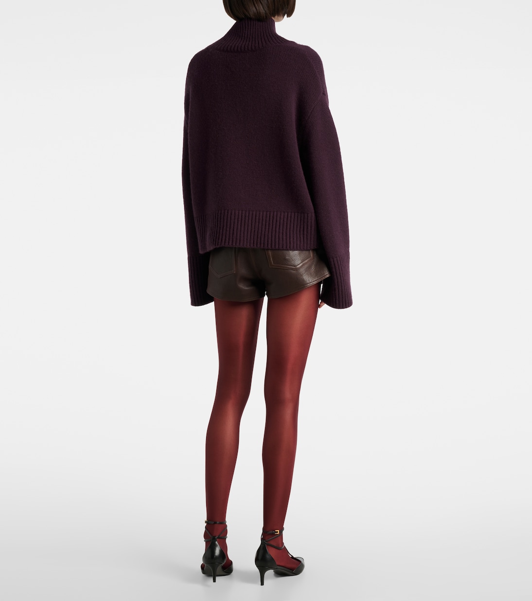 Neon 40 tights | Wolford