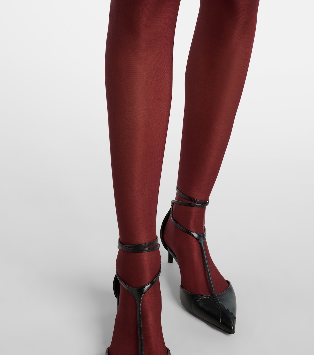 Neon 40 tights | Wolford