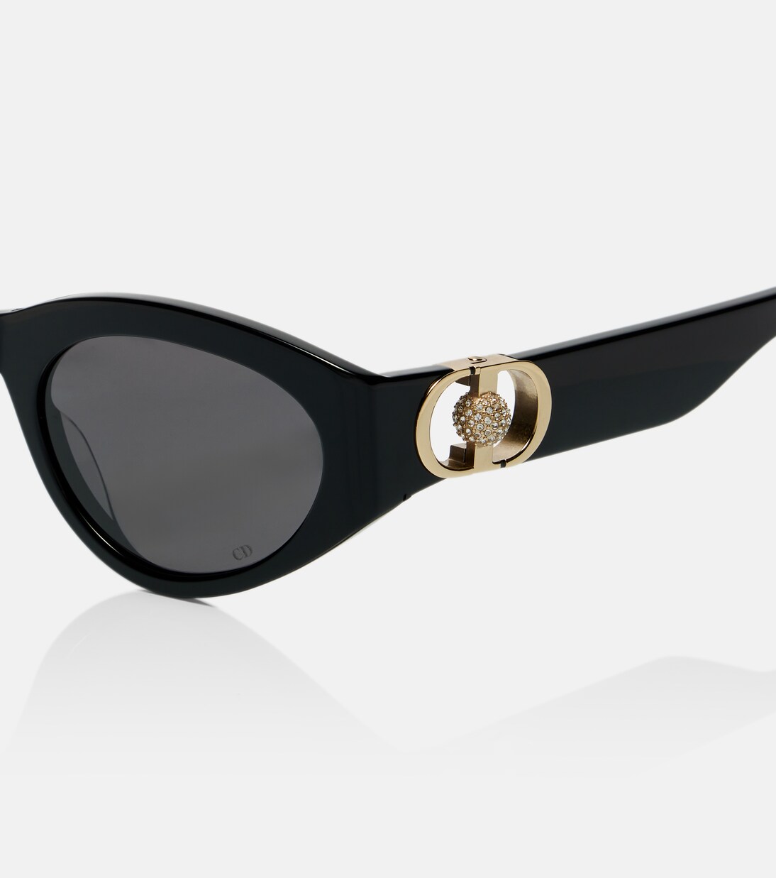 30Montaigne B6I cat-eye sunglasses | Dior Eyewear