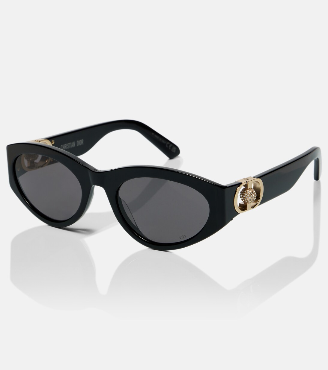 30Montaigne B6I cat-eye sunglasses | Dior Eyewear